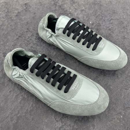 2025年4月22日入荷新品Prada男女兼用原版復刻 ブランド靴本革製ギフト/誕生日/CT工場35-46