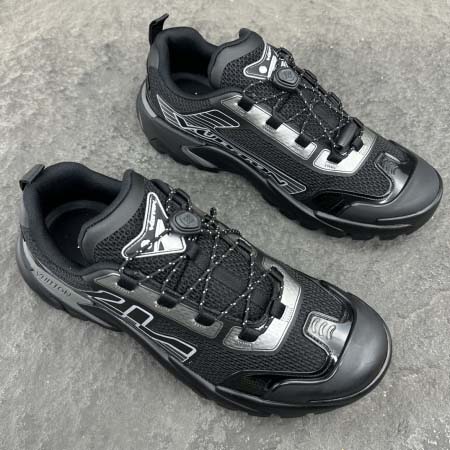 2025年4月22日入荷新品Louis Vuitton男女兼用原版復刻 ブランド靴本革製ギフト/誕生日/CT工場38-46