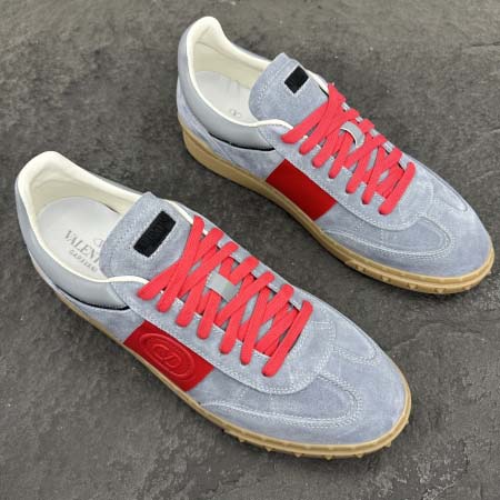 2025年4月22日入荷新品Valentino男女兼用原版復刻 ブランド靴本革製ギフト/誕生日/CT工場35-45