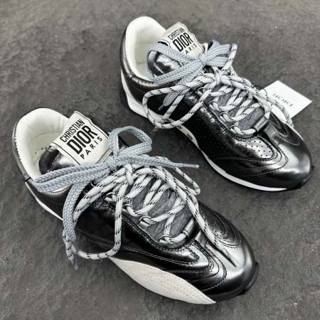 2025年4月22日入荷新品Dior女性用原版復刻 ブランド靴本革製ギフト/誕生日/CT工場35-41