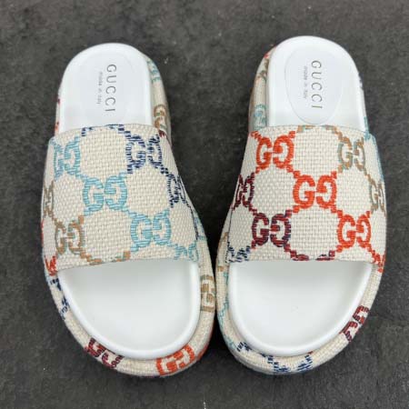 2025年4月23日入荷新品Gucci女性用 原版復刻 ブランド靴本革製ギフト/誕生日/CT工場