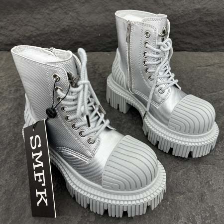 2025年4月23日入荷新品smfk 女性用原版復刻 ブランド靴本革製ギフト/誕生日/CT工場