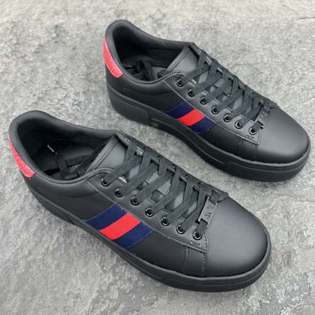 2025年4月23日入荷新品Gucci男女兼用原版復刻 ブランド靴本革製ギフト/誕生日/CT工場