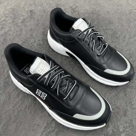 2025年4月23日入荷新品Givenchy男女兼用原版復刻 ブランド靴本革製ギフト/誕生日/CT工場