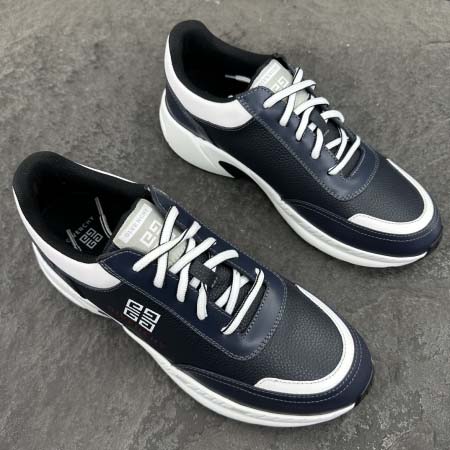 2025年4月23日入荷新品Givenchy男女兼用原版復刻 ブランド靴本革製ギフト/誕生日/CT工場