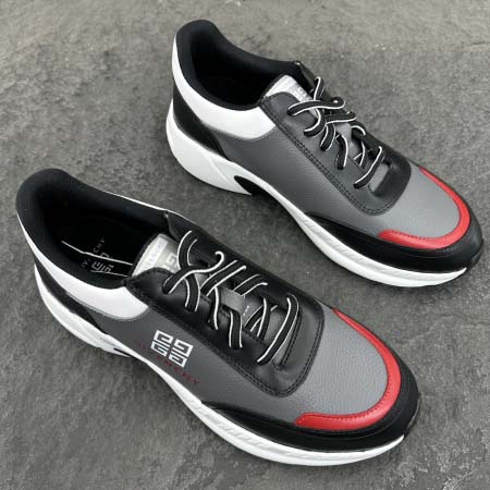 2025年4月23日入荷新品Givenchy男女兼用原版復刻 ブランド靴本革製ギフト/誕生日/CT工場