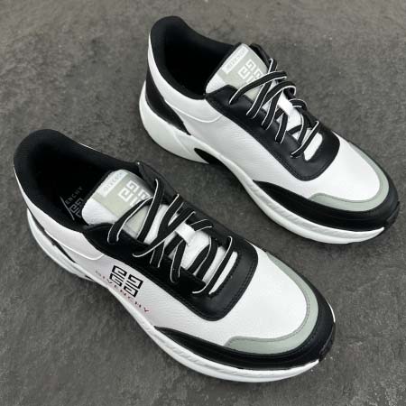 2025年4月23日入荷新品Givenchy男女兼用原版復刻 ブランド靴本革製ギフト/誕生日/CT工場