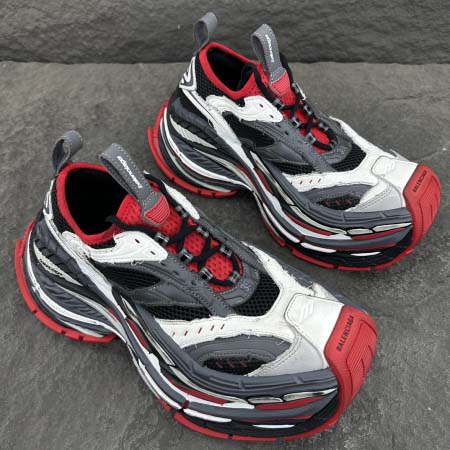 2025年4月23日入荷新品Balenciaga男女兼用原版復刻 ブランド靴本革製ギフト/誕生日/CT工場