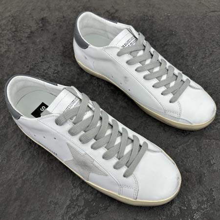 2025年4月23日入荷新品Golden Goose男女兼用原版復刻 ブランド靴本革製ギフト/誕生日/CT工場