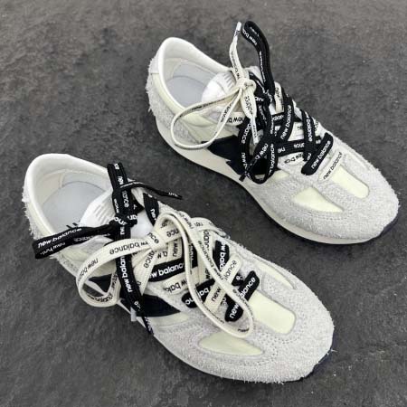 2025年4月23日入荷新品New Balance男女兼用原版復刻 ブランド靴本革製ギフト/誕生日/CT工場