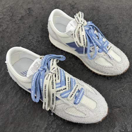 2025年4月23日入荷新品New Balance男女兼用原版復刻 ブランド靴本革製ギフト/誕生日/CT工場