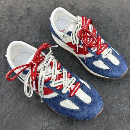 2025年4月23日入荷新品New Balance男女兼用原版復刻 ブランド靴本革製ギフト/誕生日/CT工場