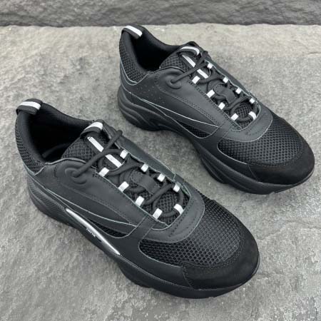 2025年4月23日入荷新品Dior男女兼用原版復刻 ブランド靴本革製ギフト/誕生日/CT工場