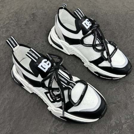 2025年4月23日入荷新品Dolce Gabbana男女兼用原版復刻 ブランド靴本革製ギフト/誕生日/CT工場