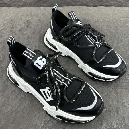 2025年4月23日入荷新品Dolce Gabbana男女兼用原版復刻 ブランド靴本革製ギフト/誕生日/CT工場