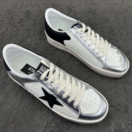 2025年4月23日入荷新品Golden Goose男女兼用原版復刻 ブランド靴本革製ギフト/誕生日/CT工場