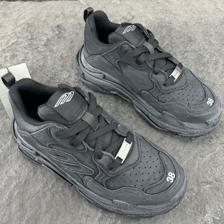 2025年4月23日入荷新品Balenciaga男女兼用原版復刻 ブランド靴本革製ギフト/誕生日/CT工場