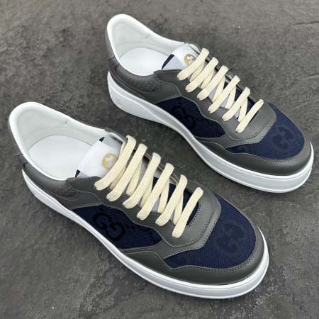 2025年4月23日入荷新品Gucci男女兼用原版復刻 ブランド靴本革製ギフト/誕生日/CT工場