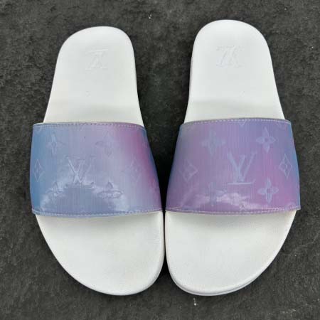 2025年4月23日入荷新品Louis Vuitton男女兼用原版復刻 ブランド靴本革製ギフト/誕生日/CT工場