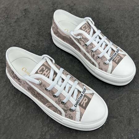 2025年4月23日入荷新品Dior男女兼用原版復刻 ブランド靴本革製ギフト/誕生日/CT工場