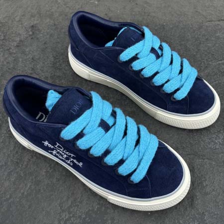 2025年4月23日入荷新品Dior男女兼用原版復刻 ブランド靴本革製ギフト/誕生日/CT工場