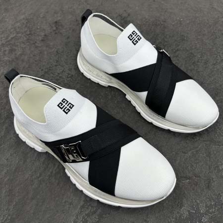 2025年4月23日入荷新品Givenchy男女兼用原版復刻 ブランド靴本革製ギフト/誕生日/CT工場