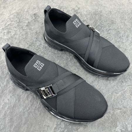 2025年4月23日入荷新品Givenchy男女兼用原版復刻 ブランド靴本革製ギフト/誕生日/CT工場