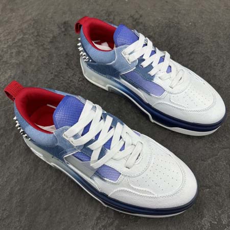 2025年4月23日入荷新品Christian Louboutin男女兼用原版復刻 ブランド靴本革製ギフト/誕生日/CT工場