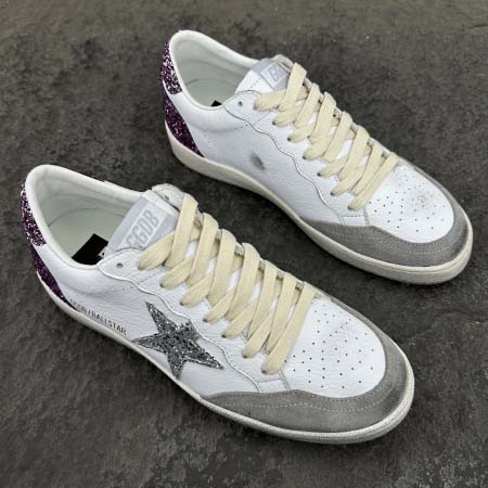 2025年4月23日入荷新品Golden Goose男女兼用原版復刻 ブランド靴本革製ギフト/誕生日/CT工場