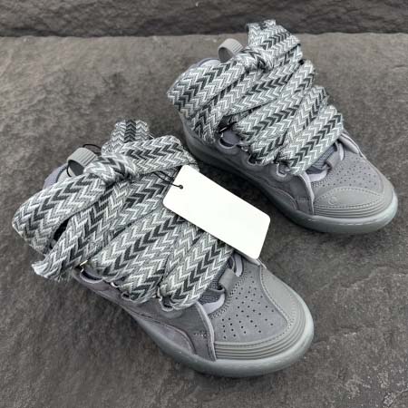 2025年4月23日入荷新品Lanvin 男女兼用原版復刻 ブランド靴本革製ギフト/誕生日/CT工場