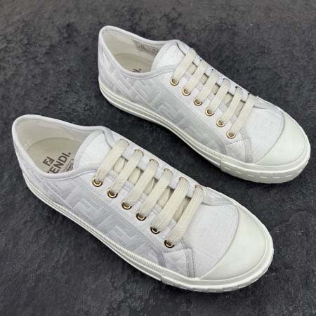 2025年4月23日入荷新品Fendi男女兼用原版復刻 ブランド靴本革製ギフト/誕生日/CT工場