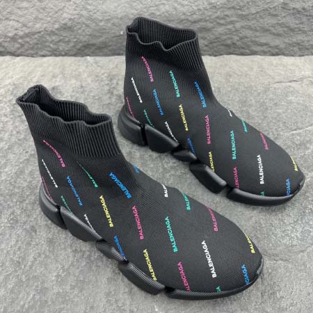 2025年4月23日入荷新品Balenciaga男女兼用原版復刻 ブランド靴本革製ギフト/誕生日/CT工場