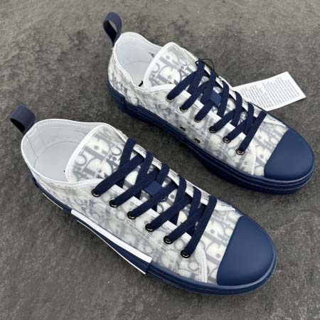 2025年4月23日入荷新品Dior男女兼用原版復刻 ブランド靴本革製ギフト/誕生日/CT工場