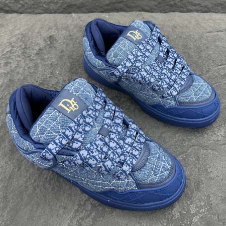 2025年4月23日入荷新品Dior男女兼用原版復刻 ブランド靴本革製ギフト/誕生日/CT工場