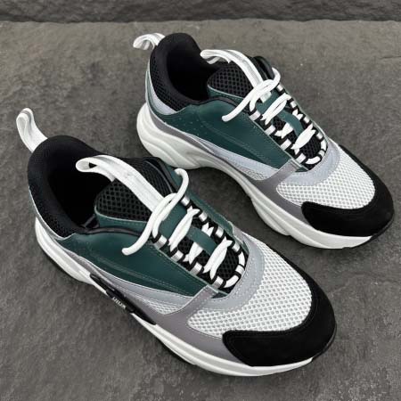 2025年4月23日入荷新品Dior男女兼用原版復刻 ブランド靴本革製ギフト/誕生日/CT工場