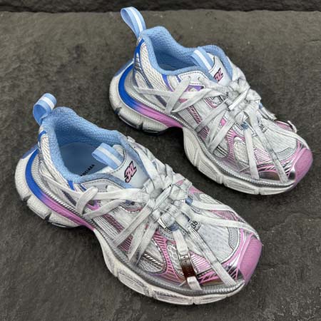 2025年4月23日入荷新品balenciaga 男女兼用原版復刻 ブランド靴本革製ギフト/誕生日/CT工場