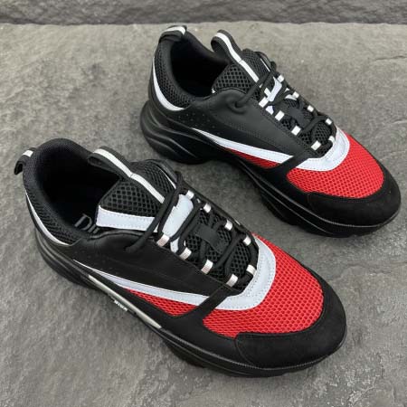 2025年4月23日入荷新品Dior男女兼用原版復刻 ブランド靴本革製ギフト/誕生日/CT工場