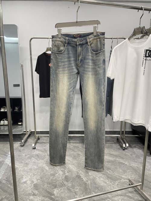 2025年4月23日入荷新作loro pianaジーパン 原版复刻高級品超厳選★入手困難/誕生日プレゼント/yinx工場