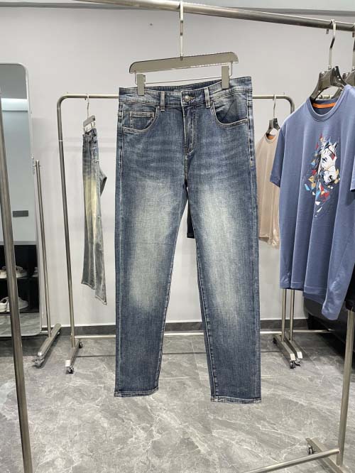 2025年4月23日入荷新作LOEWEジーパン 原版复刻高級品超厳選★入手困難/誕生日プレゼント/yinx工場