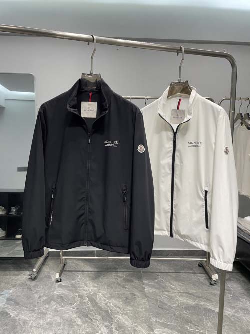 2025年4月23日入荷春秋新作Monclerジャケット 原版复刻高級品超厳選★入手困難/誕生日プレゼント/yinx工場