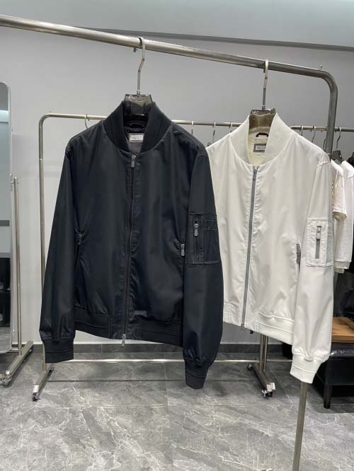 2025年4月23日入荷春秋新作Brunello Cucinelliジャケット 原版复刻高級品超厳選★入手困難/誕生日プレゼント/yinx工場