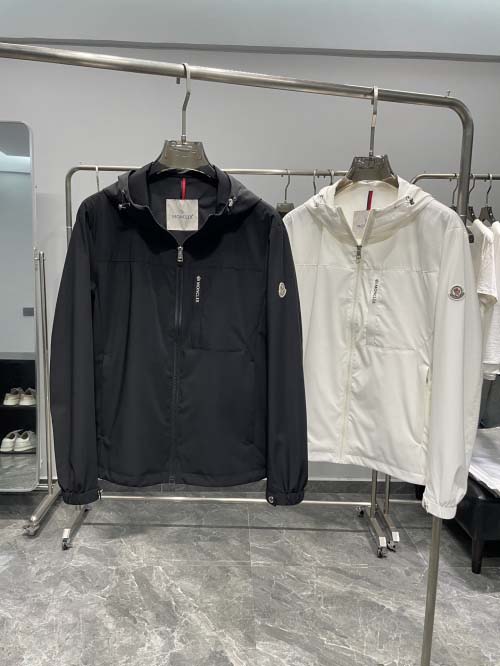 2025年4月23日入荷春秋新作MONCLERジャケット 原版复刻高級品超厳選★入手困難/誕生日プレゼント/yinx工場