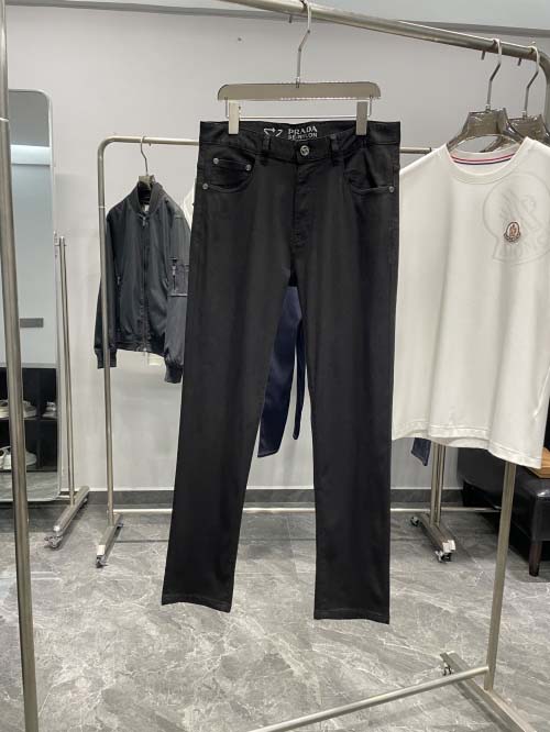2025年4月23日入荷新作PRADAジーパン 原版复刻高級品超厳選★入手困難/誕生日プレゼント/yinx工場