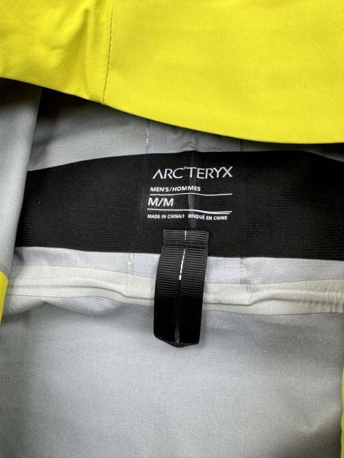 2025年4月23日入荷新作ARCTERYX秋冬ジャケット 原版复刻高級品超厳選★入手困難/誕生日プレゼント/yinx工場
