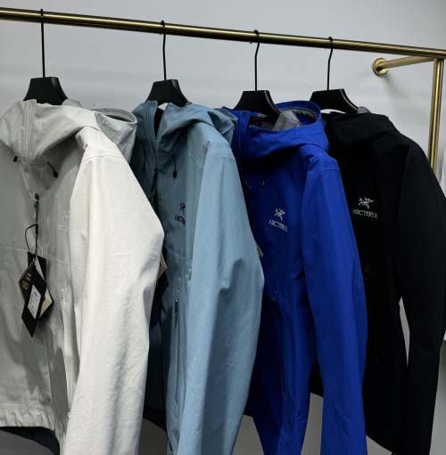 2025年4月23日入荷新作loro piana秋冬ジャケット 原版复刻高級品超厳選★入手困難/誕生日プレゼント/yinx工場