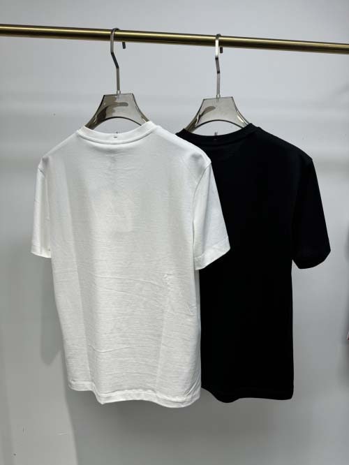 2025年4月23日入荷新作MONCLER半袖Tシャツ 原版复刻高級品超厳選★入手困難/誕生日プレゼント/yinx工場