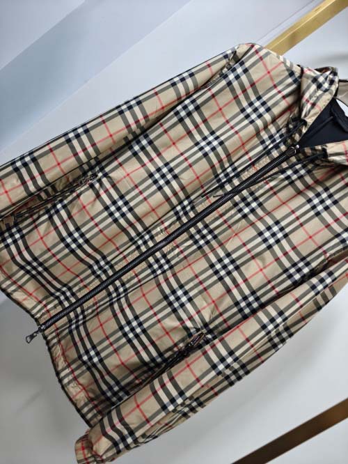 2025年4月23日入荷新作burberry春夏ジャケット 原版复刻高級品超厳選★入手困難/誕生日プレゼント/yinx工場