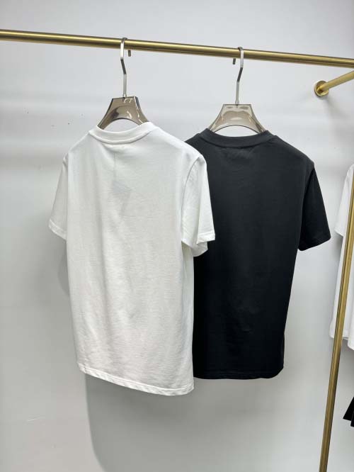 2025年4月23日入荷新作DIOR半袖Tシャツ 原版复刻高級品超厳選★入手困難/誕生日プレゼント/yinx工場