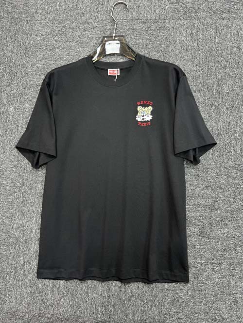 2025年4月23日入荷新作Kenzo半袖Tシャツ 原版复刻高級品超厳選★入手困難/誕生日プレゼント/yinx工場