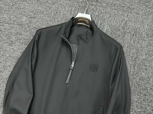 2025年4月23日入荷新作LOEWE春秋ジャケット 原版复刻高級品超厳選★入手困難/誕生日プレゼント/yinx工場